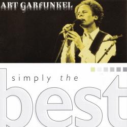 ART GARFUNKEL Simply The Best ART GARFUNKEL Simply The Best