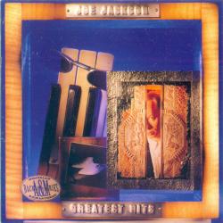 JOE JACKSON Greatest Hits Фирменный CD JOE JACKSON Greatest Hits Фирменный CD
