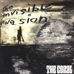 The Coral The Invisible Invasion Фирменный CD The Coral The Invisible Invasion Фирменный CD