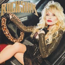 DOLLY PARTON Rockstar Фирменный CD DOLLY PARTON Rockstar Фирменный CD
