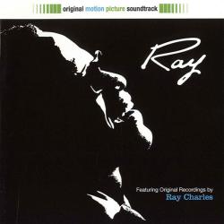 RAY CHARLES Ray (Original Motion Picture Soundtrack) Фирменный CD RAY CHARLES Ray (Original Motion Picture Soundtrack) Фирменный CD