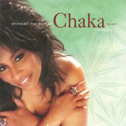 CHAKA KHAN Epiphany: The Best Of Chaka Khan Volume One Фирменный CD CHAKA KHAN Epiphany: The Best Of Chaka Khan Volume One Фирменный CD