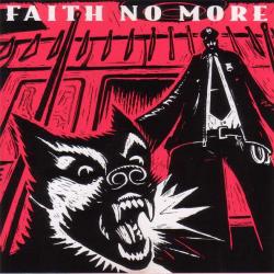 FAITH NO MORE KING FOR A DAY FOOL FOR A LIFETIME Фирменный CD FAITH NO MORE KING FOR A DAY FOOL FOR A LIFETIME Фирменный CD
