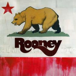 Rooney Rooney Фирменный CD Rooney Rooney Фирменный CD
