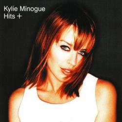 KYLIE MINOGUE Hits + Фирменный CD KYLIE MINOGUE Hits + Фирменный CD