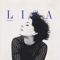 LISA STANSFIELD Real Love Фирменный CD LISA STANSFIELD Real Love Фирменный CD