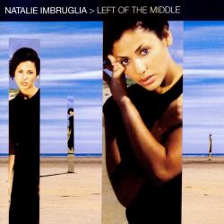 Natalie Imbruglia Left Of The Middle Фирменный CD Natalie Imbruglia Left Of The Middle Фирменный CD