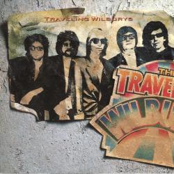 TRAVELING WILBURYS VOL. 1 Фирменный CD TRAVELING WILBURYS VOL. 1 Фирменный CD