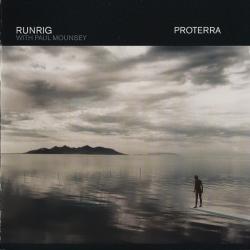 Runrig With Paul Mounsey Proterra Фирменный CD Runrig With Paul Mounsey Proterra Фирменный CD