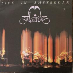FLAIRCK LIVE IN AMSTERDAM Виниловая пластинка FLAIRCK LIVE IN AMSTERDAM Виниловая пластинка