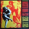 USE YOUR ILLUSION I
