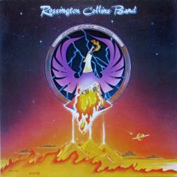 ROSSINGTON COLLINS BAND Anytime, Anyplace, Anywhere Виниловая пластинка ROSSINGTON COLLINS BAND Anytime, Anyplace, Anywhere Виниловая пластинка