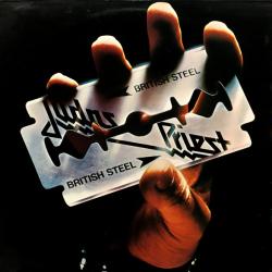 JUDAS PRIEST British Steel Виниловая пластинка JUDAS PRIEST British Steel Виниловая пластинка