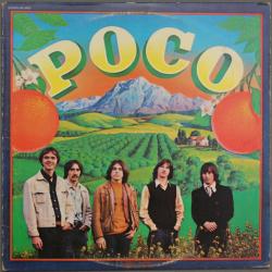 POCO POCO Виниловая пластинка POCO POCO Виниловая пластинка