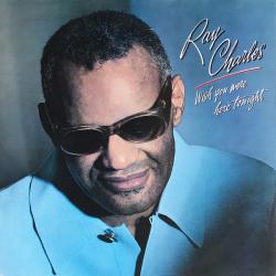 RAY CHARLES Wish You Were Here Tonight Виниловая пластинка RAY CHARLES Wish You Were Here Tonight Виниловая пластинка