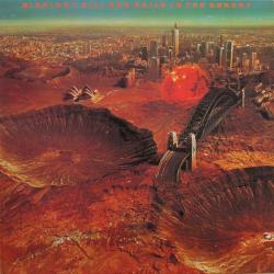 MIDNIGHT OIL Red Sails In The Sunset Виниловая пластинка MIDNIGHT OIL Red Sails In The Sunset Виниловая пластинка