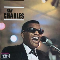RAY CHARLES Sings The Blues Виниловая пластинка RAY CHARLES Sings The Blues Виниловая пластинка