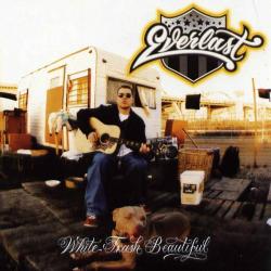 EVERLAST White Trash Beautiful Фирменный CD EVERLAST White Trash Beautiful Фирменный CD