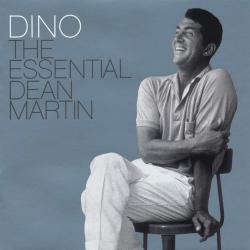 DEAN MARTIN Dino: The Essential Dean Martin Фирменный CD DEAN MARTIN Dino: The Essential Dean Martin Фирменный CD