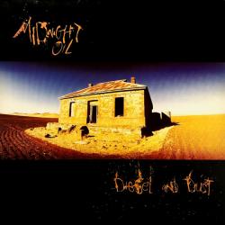 MIDNIGHT OIL Diesel And Dust Виниловая пластинка MIDNIGHT OIL Diesel And Dust Виниловая пластинка