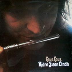 Björn J:Son Lindh Cous Cous Виниловая пластинка Björn J:Son Lindh Cous Cous Виниловая пластинка