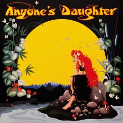 ANYONE'S DAUGHTER Anyone's Daughter Виниловая пластинка ANYONE'S DAUGHTER Anyone's Daughter Виниловая пластинка