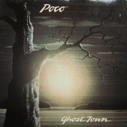 POCO GHOST TOWN Виниловая пластинка POCO GHOST TOWN Виниловая пластинка