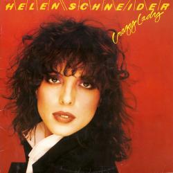 HELEN SCHNEIDER CRAZY LADY Виниловая пластинка HELEN SCHNEIDER CRAZY LADY Виниловая пластинка