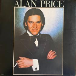 ALAN PRICE ALAN PRICE Виниловая пластинка ALAN PRICE ALAN PRICE Виниловая пластинка