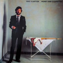 ERIC CLAPTON Money And Cigarettes Виниловая пластинка ERIC CLAPTON Money And Cigarettes Виниловая пластинка