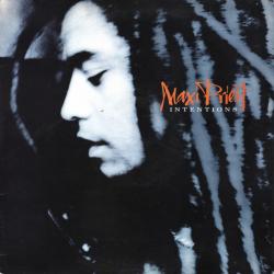 MAXI PRIEST INTENTIONS Виниловая пластинка MAXI PRIEST INTENTIONS Виниловая пластинка