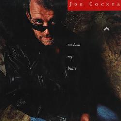 JOE COCKER UNCHAIN MY HEART Виниловая пластинка JOE COCKER UNCHAIN MY HEART Виниловая пластинка