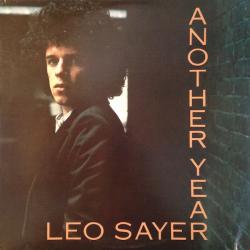 LEO SAYER ANOTHER YEAR Виниловая пластинка LEO SAYER ANOTHER YEAR Виниловая пластинка