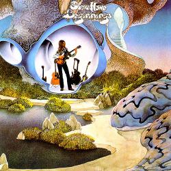 STEVE HOWE Beginnings Виниловая пластинка STEVE HOWE Beginnings Виниловая пластинка