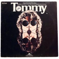 VARIOUS Tommy (Original Soundtrack Recording) Виниловая пластинка VARIOUS Tommy (Original Soundtrack Recording) Виниловая пластинка