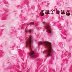 GARBAGE Garbage Фирменный CD GARBAGE Garbage Фирменный CD