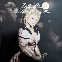 DOLLY PARTON Slow Dancing With The Moon Фирменный CD DOLLY PARTON Slow Dancing With The Moon Фирменный CD