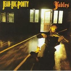 JEAN-LUC PONTY Fables Виниловая пластинка JEAN-LUC PONTY Fables Виниловая пластинка