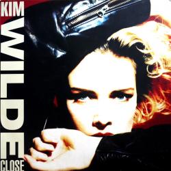 KIM WILDE CLOSE Виниловая пластинка KIM WILDE CLOSE Виниловая пластинка