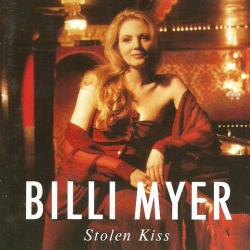 Billi Myer Stolen Kiss Фирменный CD Billi Myer Stolen Kiss Фирменный CD