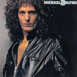 MICHAEL BOLTON Michael Bolton Фирменный CD MICHAEL BOLTON Michael Bolton Фирменный CD