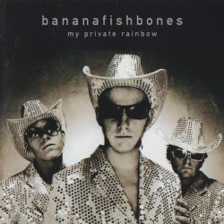 Bananafishbones My Private Rainbow Фирменный CD Bananafishbones My Private Rainbow Фирменный CD