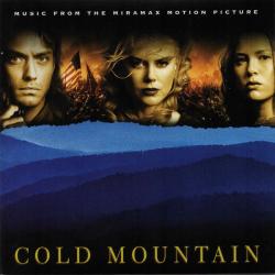 VARIOUS Cold Mountain (Music From The Miramax Motion Picture) Фирменный CD VARIOUS Cold Mountain (Music From The Miramax Motion Picture) Фирменный CD