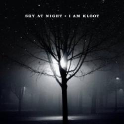 I AM KLOOT Sky At Night Фирменный CD I AM KLOOT Sky At Night Фирменный CD
