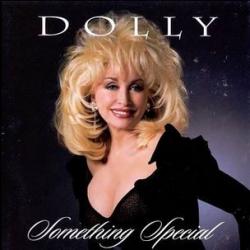 DOLLY PARTON Something Special Фирменный CD DOLLY PARTON Something Special Фирменный CD