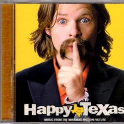 VARIOUS Happy, Texas (Music From The Miramax Motion Picture) Фирменный CD VARIOUS Happy, Texas (Music From The Miramax Motion Picture) Фирменный CD