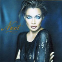 Vanessa Williams Next Фирменный CD Vanessa Williams Next Фирменный CD