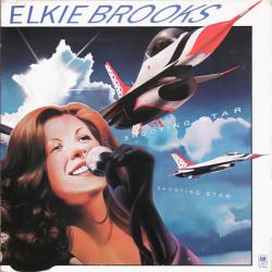 ELKIE BROOKS SHOOTING STAR Виниловая пластинка ELKIE BROOKS SHOOTING STAR Виниловая пластинка