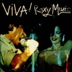 ROXY MUSIC Viva ! The Live Roxy Music Album Виниловая пластинка ROXY MUSIC Viva ! The Live Roxy Music Album Виниловая пластинка