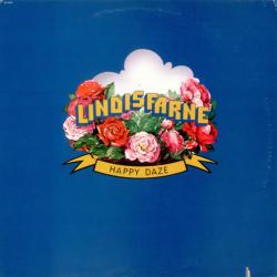 LINDISFARNE Happy Daze Виниловая пластинка LINDISFARNE Happy Daze Виниловая пластинка